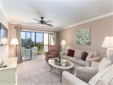 Siesta Key Vacation Beach Condo Sleeps Six Partial Gulf View