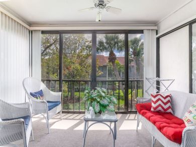 Siesta Key Condo New Addition to the Siesta Rental Market