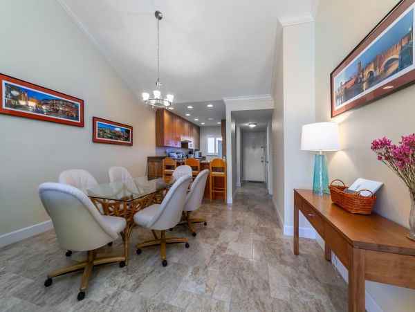 Siesta Key Beach Front Vacation Condos Partial Gulf Views