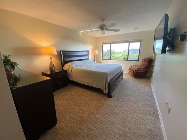 Siesta Key Beach Front Vacation Condos Partial Gulf Views