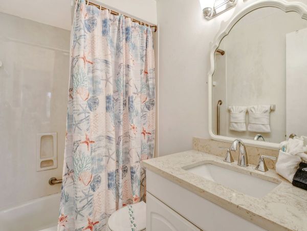 Siesta Key Condo 888375
