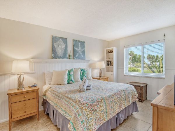 Siesta Key Condo 888375