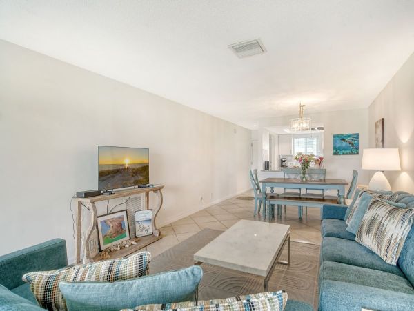 Siesta Key Condo 888375