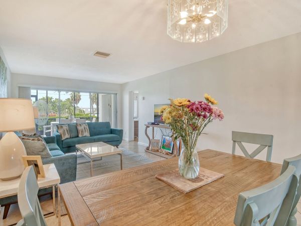 Siesta Key Condo 888375