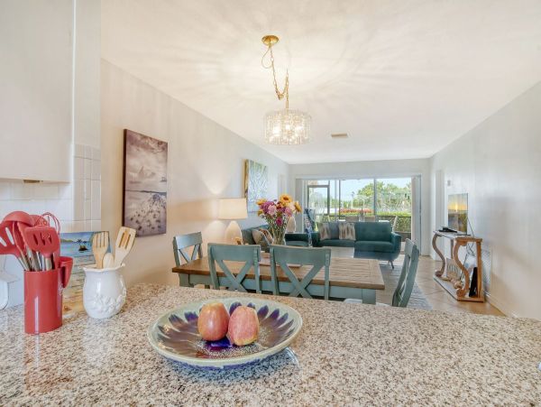 Siesta Key Condo 888375