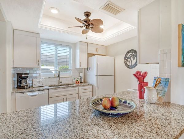 Siesta Key Condo 888375