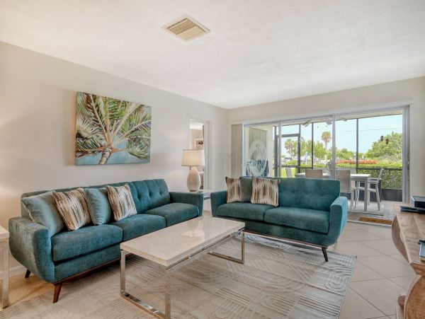 Siesta Key Condo 888375