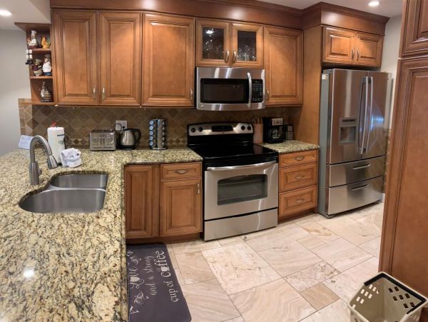 Siesta Key Two Bedroom Vacation Condo Rental Sleeps 6 Guests