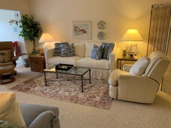 Peek Of The Gulf Siesta Key Beach Condo 2 Bedrooms Sleeps 4