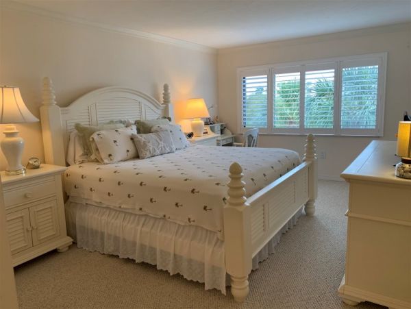 Peek Of The Gulf Siesta Key Beach Condo 2 Bedrooms Sleeps 4