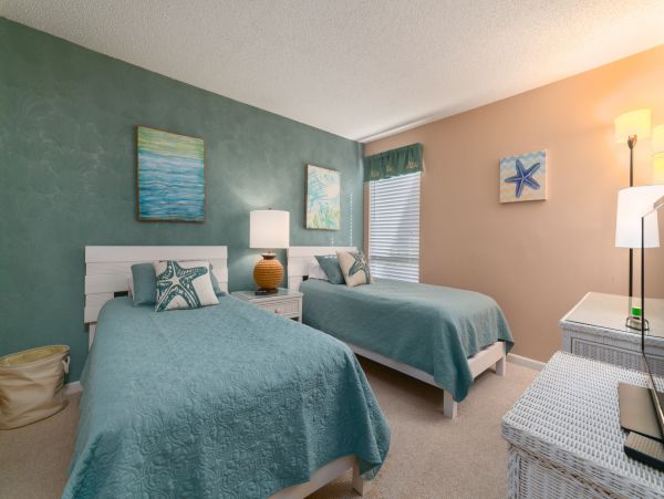 Siesta Key Condo 888380