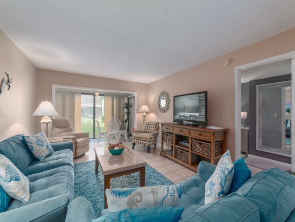 Siesta Key Condo 888380