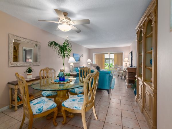 Siesta Key Condo 888380