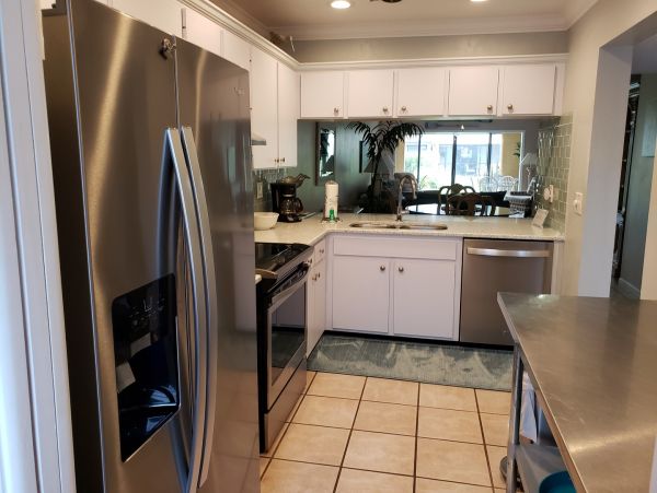 Siesta Key Condo 888380