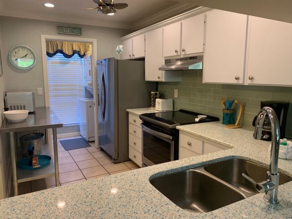 Siesta Key Condo 888380