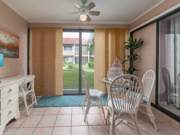 Siesta Key Condo 888380