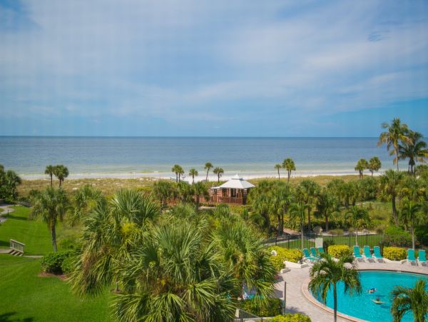 Siesta Key Condo 888380