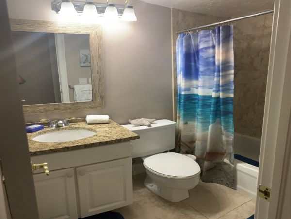 Siesta Key Condo 888381