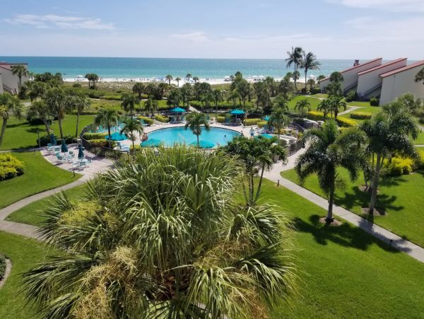 Siesta Key Condo 888381