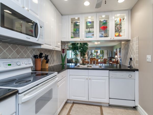 Siesta Key Condo 888381