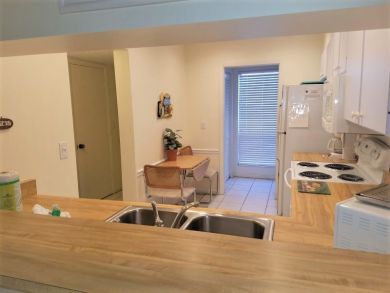 Siesta Key Condo in Beachfront Complex 2 Bedrooms Sleeps 6