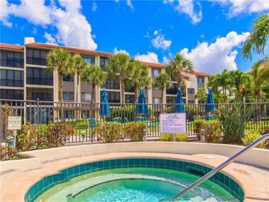 Siesta Key Condo in Beachfront Complex 2 Bedrooms Sleeps 6