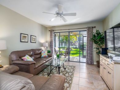 Siesta Key Beach Condo 2 Min Walk to Beach