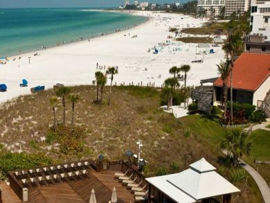 Siesta Key Beach Condo 2 Min Walk to Beach