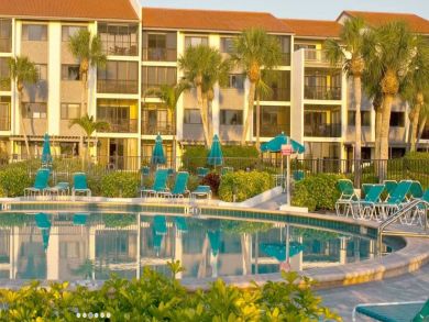 Siesta Key Beach Condo 2 Min Walk to Beach