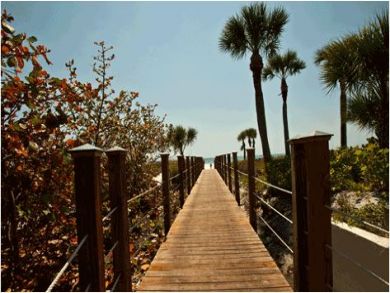 Beach Access
