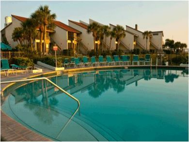 Shared Pool