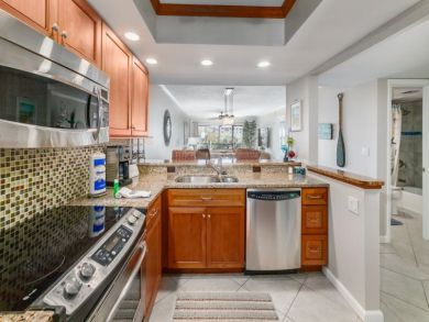 3rd Floor, Garden View Condo, steps to beach Siesta Key - additional view, photo 3