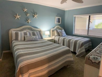 3rd Floor, Garden View Condo, steps to beach Siesta Key 3rd Floor, Garden View Condo, steps to beach Siesta Key