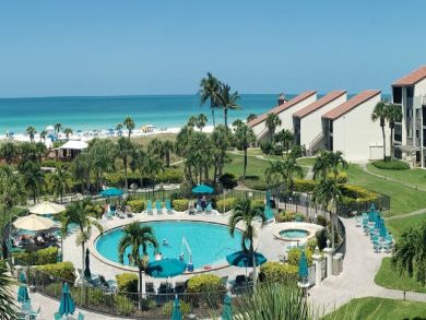 Siesta Key Value Vacation Rental Property