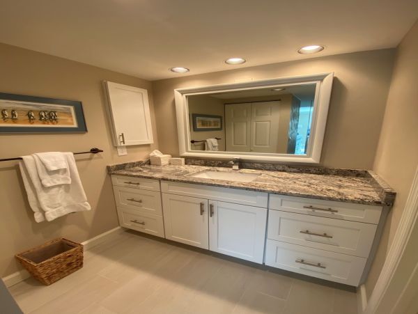Siesta Key Two Bedroom Beach Condo Sleeps 4