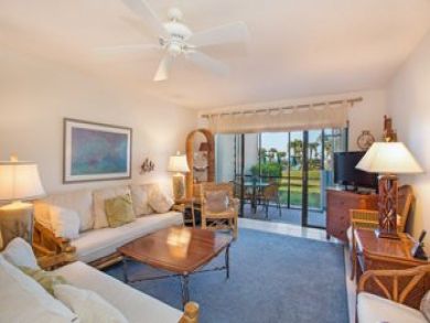 Comfortable Condo in Siesta Key, Florida