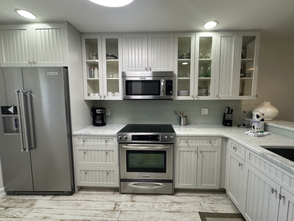 Gulf View Walk Out Siesta Key Condo
