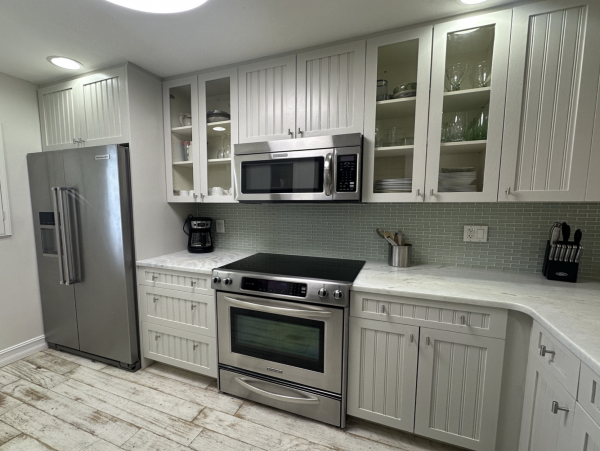 Gulf View Walk Out Siesta Key Condo