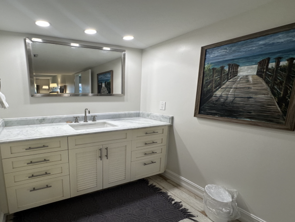 Gulf View Walk Out Siesta Key Condo