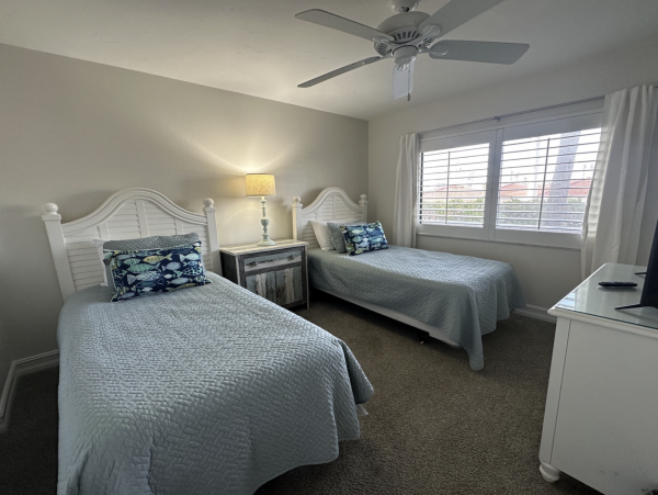Gulf View Walk Out Siesta Key Condo