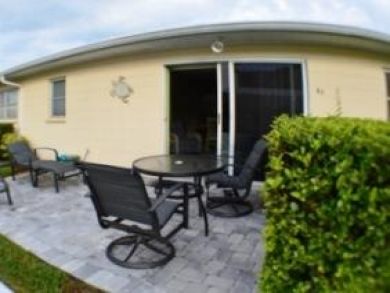 Value Siesta Key 2 Bedroom Vacation Condo Walk to Beach