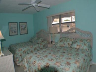 Value Siesta Key 2 Bedroom Vacation Condo Walk to Beach