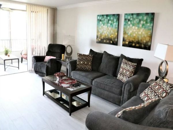 Siesta Lovely Two Bedroom Vacation Rental Pool