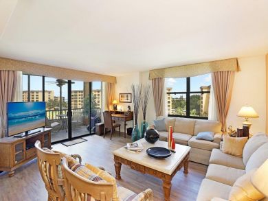 Siesta Key Vacation Condo Rent Beach FrontLuxury