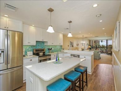 Kitchen Bar