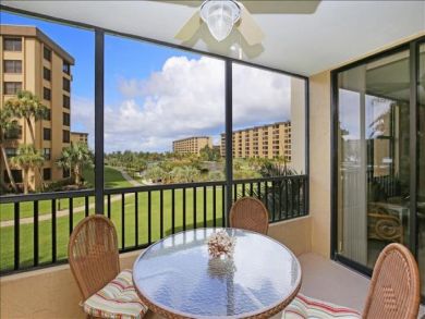 Rental Condo with Excellent View