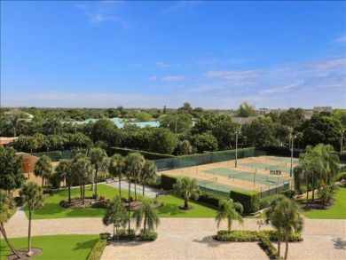Tennis Courts
