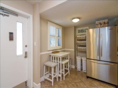 Kitchen Bar