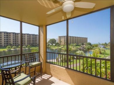 Water View from Lanai
