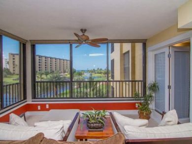 Furnished Lanai